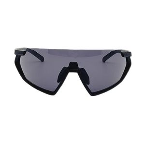 Adidas Sport SP0041 Photochromic Sunglasses Smoke + Clear Men's Eyewear